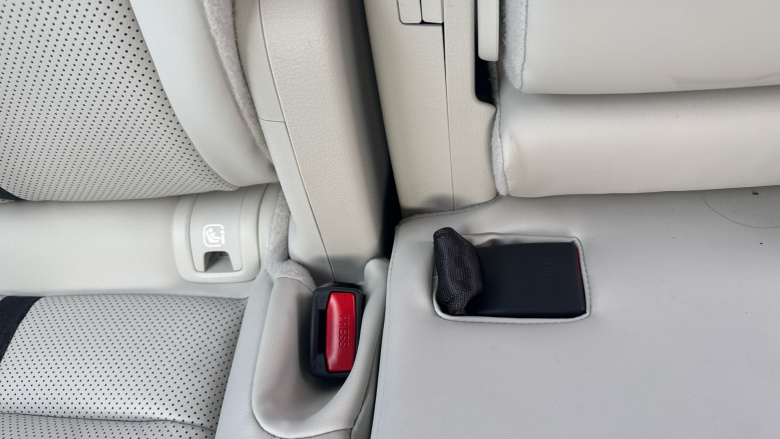 Mazda CX-80 2.5 PHEV Takumi 5dr Auto AWD Estate